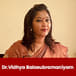 PPG Business School, Coimbatore, Tamil Nadu, Director : Dr.Vidhya Balasubramaniyam Interview